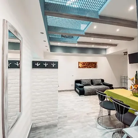 Eklektika Apartman