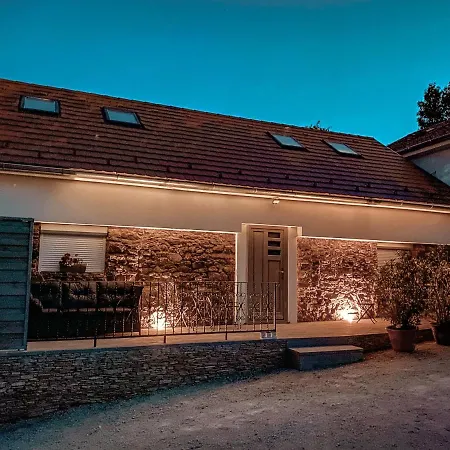 Eklektika Apartman *