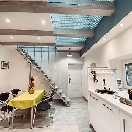 Apartman Eklektika