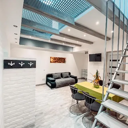 Eklektika Apartman