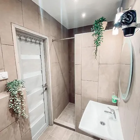 Apartman Eklektika