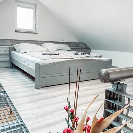 Apartman Eklektika