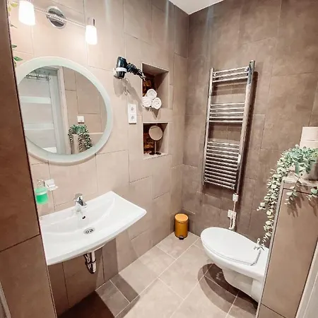 Eklektika Apartman