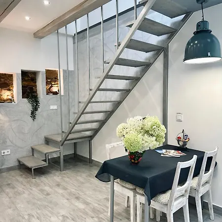 Apartman Eklektika Balatonalmádi