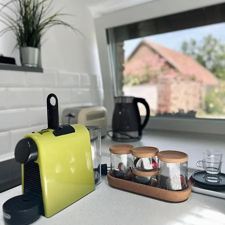 Apartman Eklektika