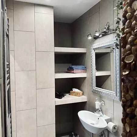 Eklektika Apartman Balatonalmádi