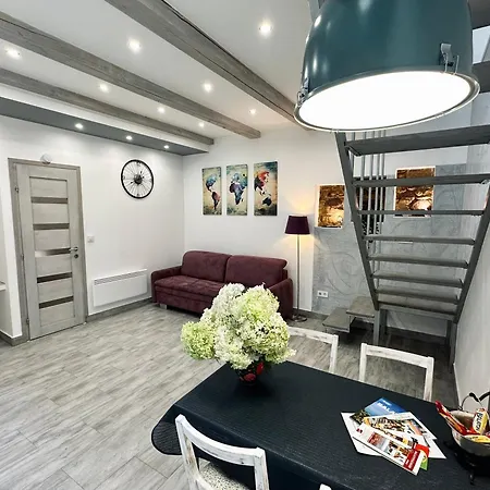 Apartman Eklektika