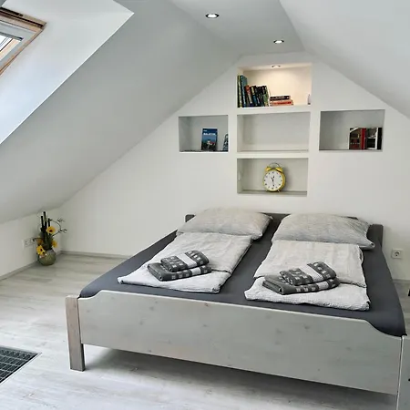 Eklektika Apartman