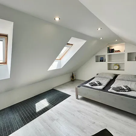 Apartman Eklektika