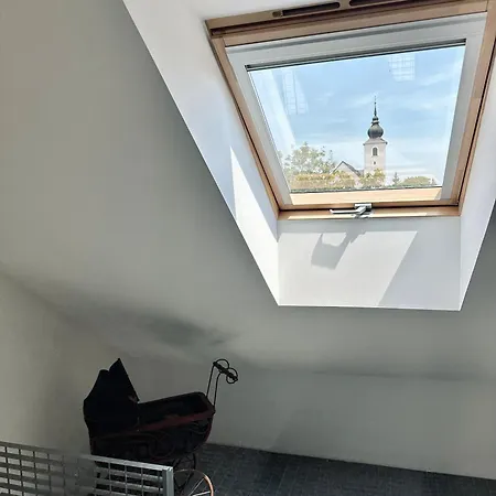 Eklektika Apartman *