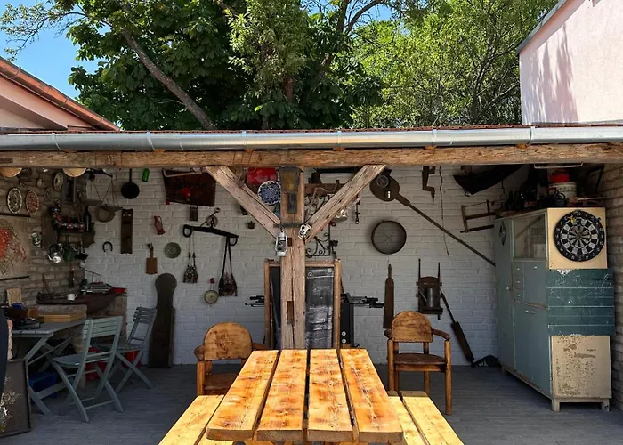 Eklektika דירה *